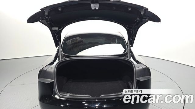 Tesla Model 3 Long Range AWD 2025 — фото 20