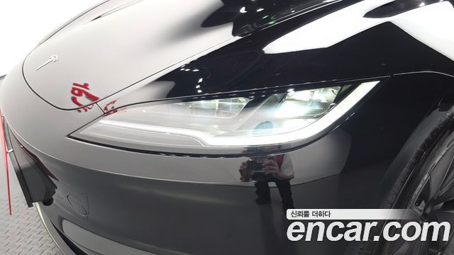 Tesla Model 3 Long Range AWD 2025 — фото 22