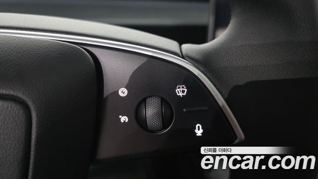 Tesla Model 3 Long Range AWD 2025 — фото 28
