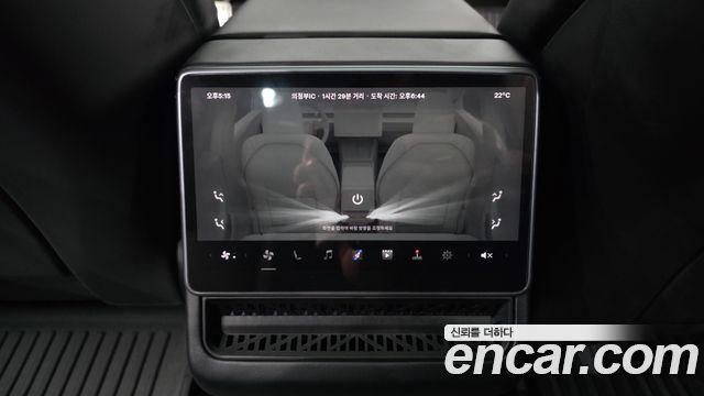 Tesla Model 3 Long Range AWD 2025 — фото 31