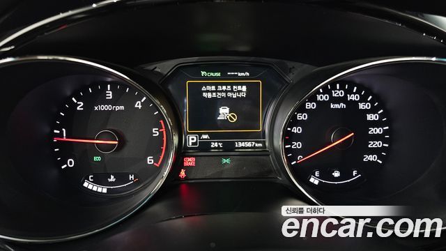 Kia Carnival 9-seater Prestige 2018 — фото 8