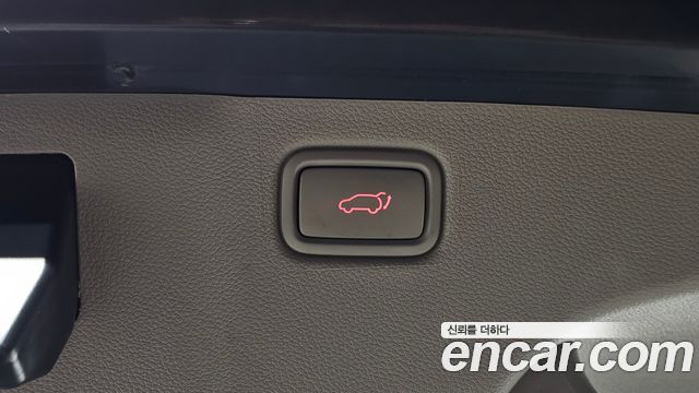 Kia Carnival 9-seater Prestige 2018 — фото 22
