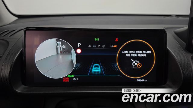 Hyundai Casper Electric Inspiration 2025 — фото 8