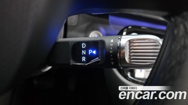 Hyundai Casper Electric Inspiration 2025 — фото 9