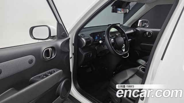 Hyundai Casper Electric Inspiration 2025 — фото 10