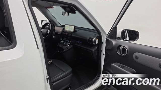 Hyundai Casper Electric Inspiration 2025 — фото 11