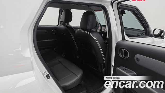 Hyundai Casper Electric Inspiration 2025 — фото 12