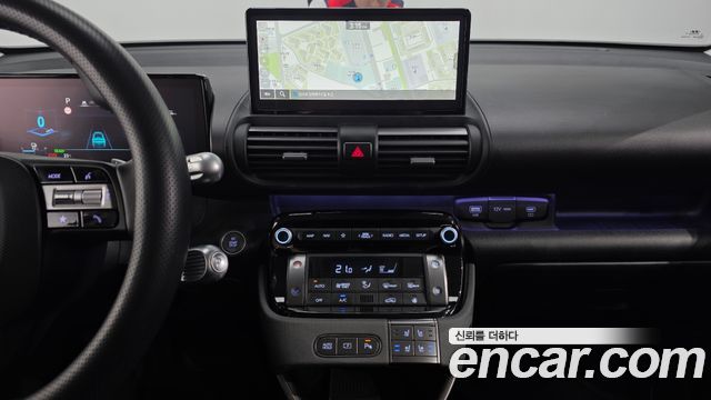 Hyundai Casper Electric Inspiration 2025 — фото 14