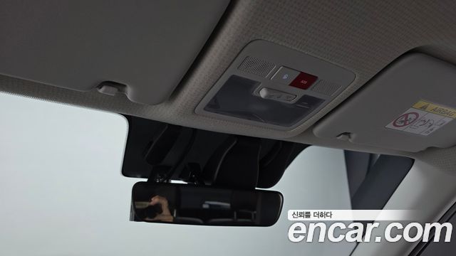 Hyundai Casper Electric Inspiration 2025 — фото 17