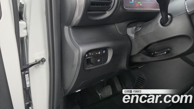 Hyundai Casper Electric Inspiration 2025 — фото 18