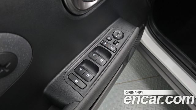 Hyundai Casper Electric Inspiration 2025 — фото 19