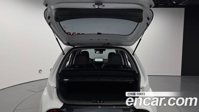 Hyundai Casper Electric Inspiration 2025 — фото 20