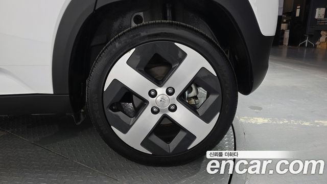 Hyundai Casper Electric Inspiration 2025 — фото 21