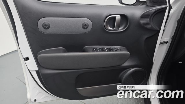Hyundai Casper Electric Inspiration 2025 — фото 24