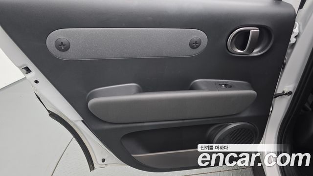 Hyundai Casper Electric Inspiration 2025 — фото 25