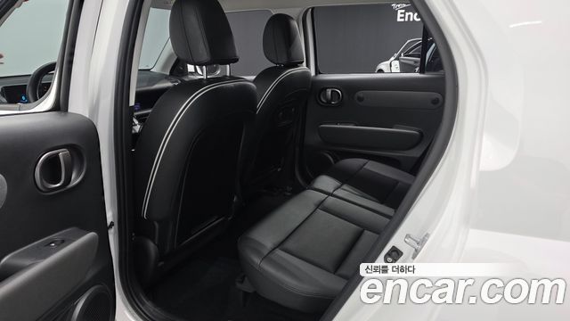 Hyundai Casper Electric Inspiration 2025 — фото 26