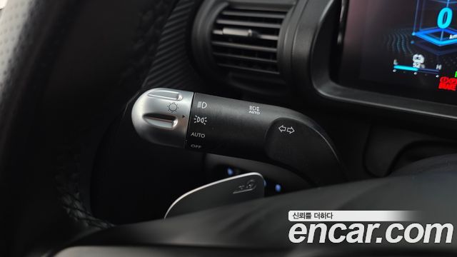 Hyundai Casper Electric Inspiration 2025 — фото 27