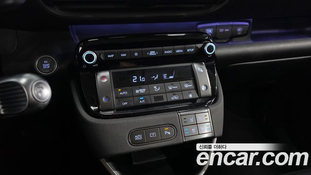 Hyundai Casper Electric Inspiration 2025 — фото 28