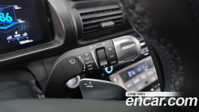 Hyundai Casper Electric Inspiration 2025 — фото 29