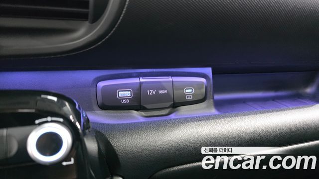 Hyundai Casper Electric Inspiration 2025 — фото 30