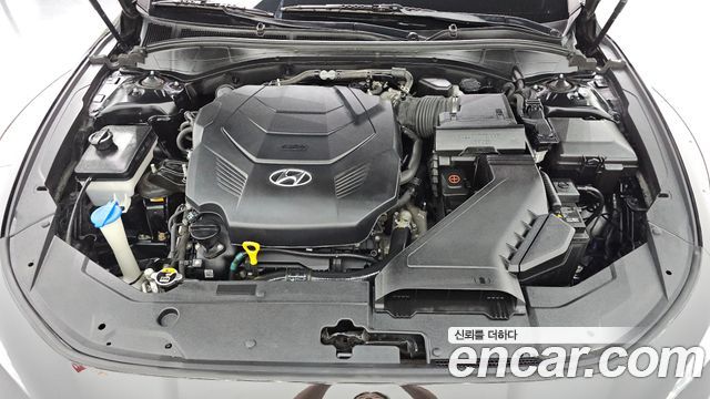 Hyundai Grandeur (IG) 3.0 Exclusive Special 2019 — фото 6
