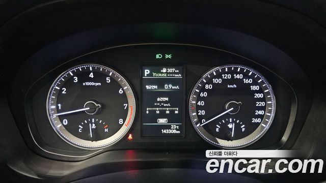 Hyundai Grandeur (IG) 3.0 Exclusive Special 2019 — фото 8