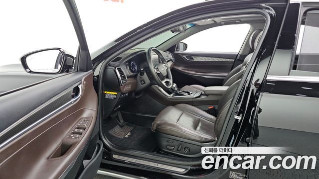 Hyundai Grandeur (IG) 3.0 Exclusive Special 2019 — фото 10