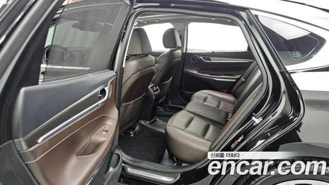 Hyundai Grandeur (IG) 3.0 Exclusive Special 2019 — фото 11