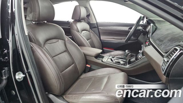 Hyundai Grandeur (IG) 3.0 Exclusive Special 2019 — фото 19