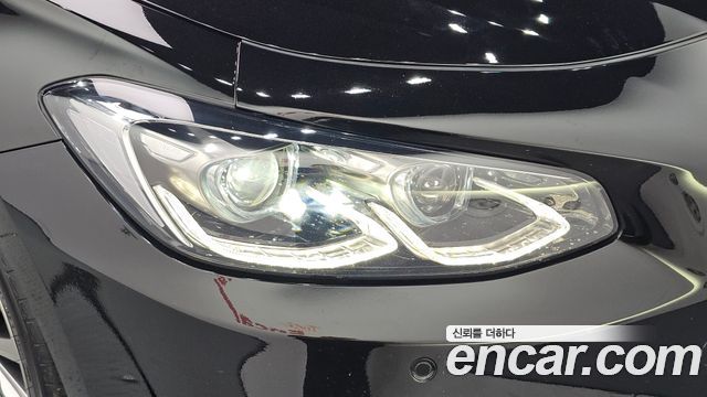 Hyundai Grandeur (IG) 3.0 Exclusive Special 2019 — фото 22