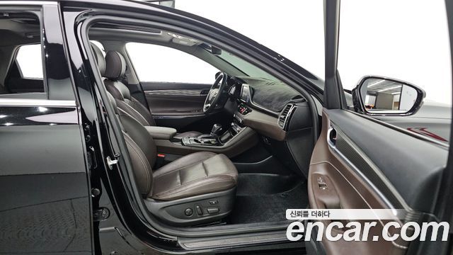 Hyundai Grandeur (IG) 3.0 Exclusive Special 2019 — фото 26