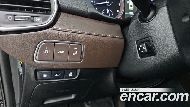 Hyundai Grandeur (IG) 3.0 Exclusive Special 2019 — фото 27