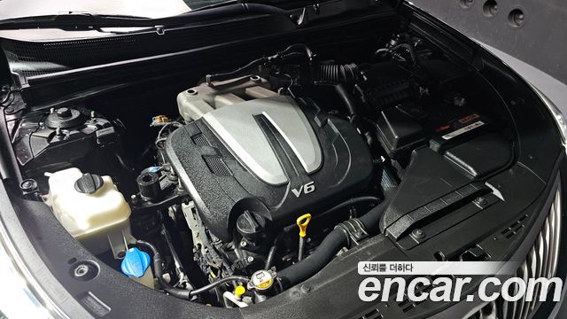 Hyundai Grandeur (HG) LPG HG300 Modern 2015 — фото 6