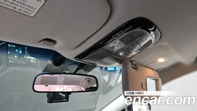 Hyundai Grandeur (HG) LPG HG300 Modern 2015 — фото 18