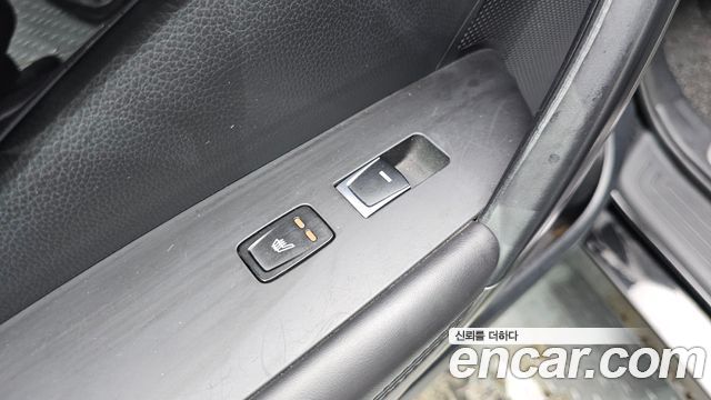 Hyundai Grandeur (HG) LPG HG300 Modern 2015 — фото 20