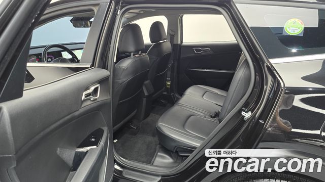 Kia Sportage (V) Diesel 2.0 2WD Trendy 2023 — фото 11