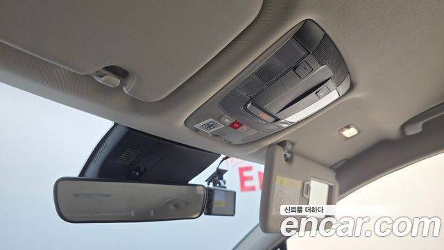 Kia Sportage (V) Diesel 2.0 2WD Trendy 2023 — фото 17