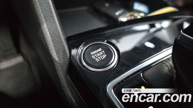 Kia Sportage (V) Diesel 2.0 2WD Trendy 2023 — фото 20