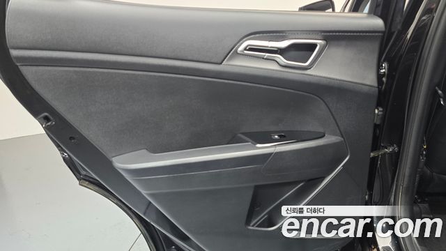 Kia Sportage (V) Diesel 2.0 2WD Trendy 2023 — фото 25