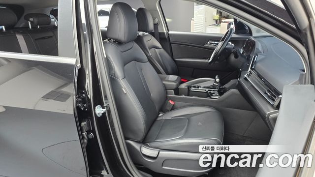 Kia Sportage (V) Diesel 2.0 2WD Trendy 2023 — фото 26