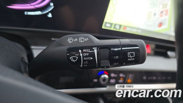 Kia Sportage (V) Diesel 2.0 2WD Trendy 2023 — фото 27