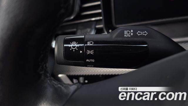 Kia Sportage (V) Diesel 2.0 2WD Trendy 2023 — фото 29