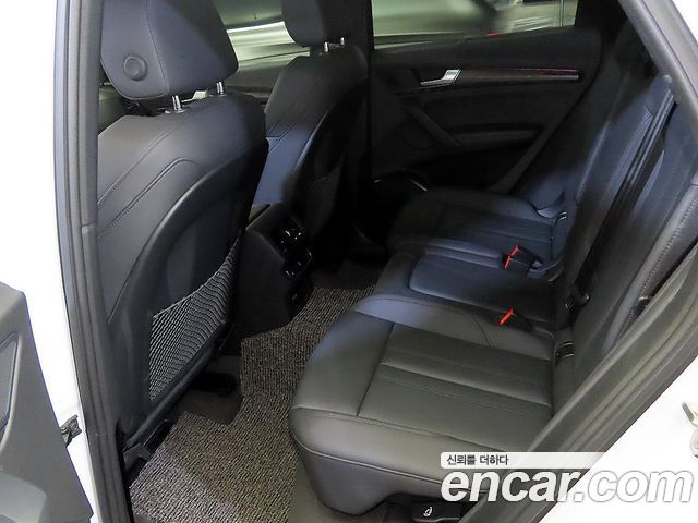 Audi Q5 (FY) 45 TFSI Quattro Sportback Premium 2023 — фото 7