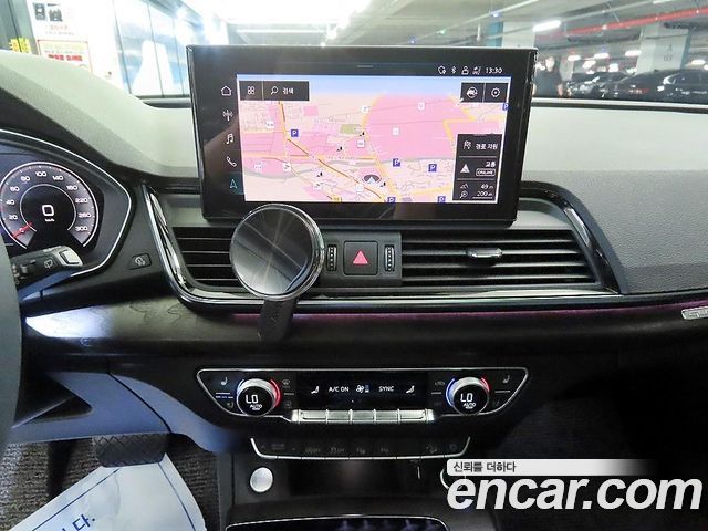 Audi Q5 (FY) 45 TFSI Quattro Sportback Premium 2023 — фото 15