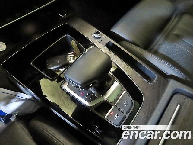 Audi Q5 (FY) 45 TFSI Quattro Sportback Premium 2023 — фото 16