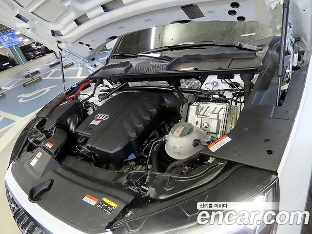 Audi Q5 (FY) 45 TFSI Quattro Sportback Premium 2023 — фото 23