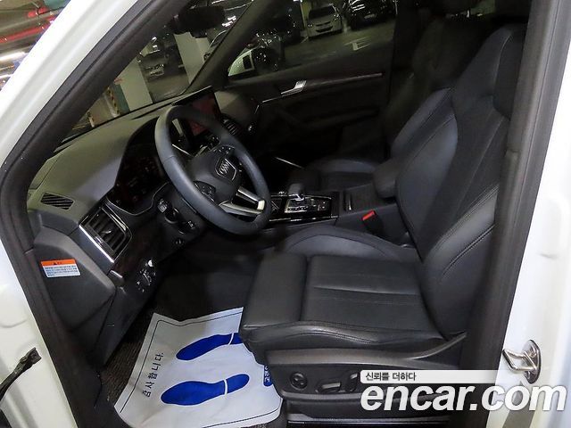 Audi Q5 (FY) 45 TFSI Quattro Sportback Premium 2023 — фото 24