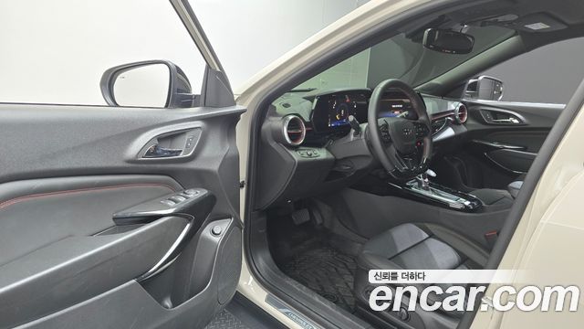 Chevrolet Trax Crossover 1.2 RS 2026 — фото 10