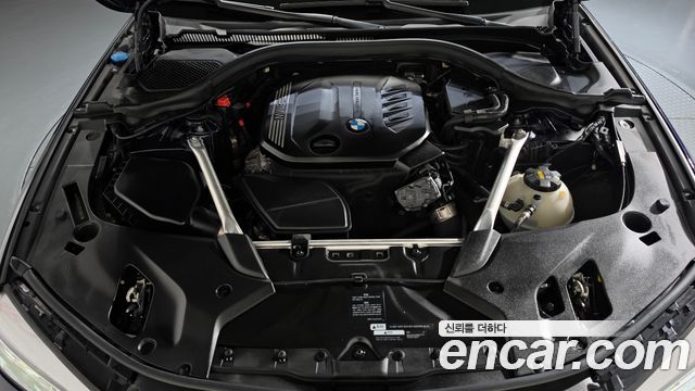 BMW 5 Series (G30) 520d xDrive Luxury Plus 2019 — фото 6