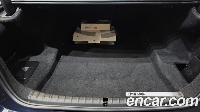 BMW 5 Series (G30) 520d xDrive Luxury Plus 2019 — фото 27
